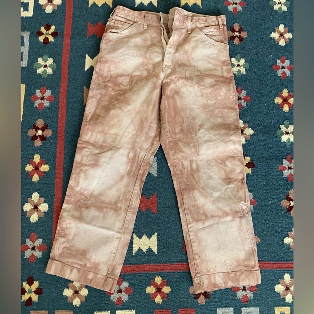 dickies carpenter pants